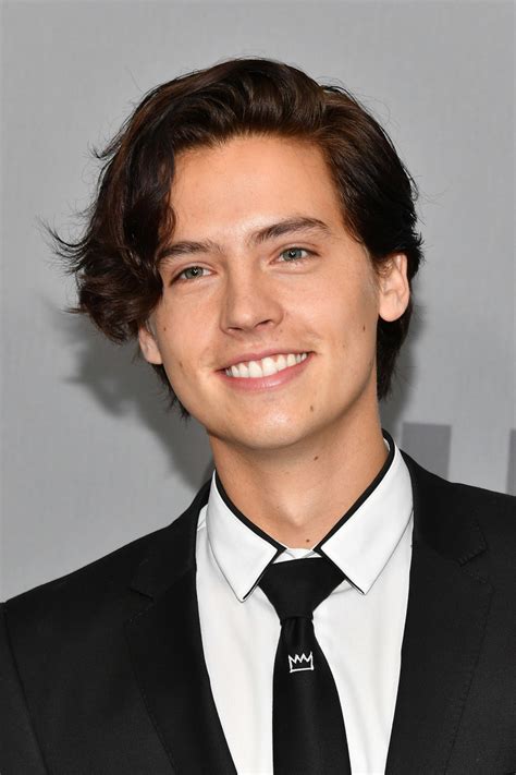 sprouse cole